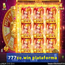 777cc.win plataforma